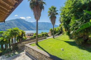 Luxury Villa in Tremezzo - Tremezzo - 4