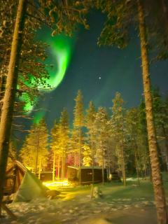 Kotatieva Resort - Rovaniemi - 0
