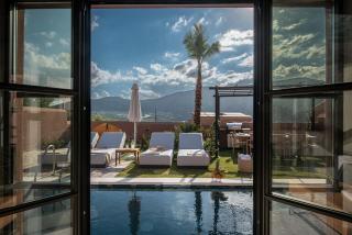 ARCĀSA Villas Collection by Omilos Hotels - Epáno Arkhánai - 2