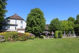 Hotel Robben - 8