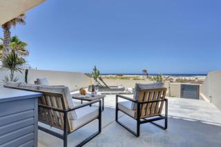 Kokomo beachfront - El Cotillo - 8