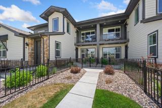 Northfield Hideaway, King Suite, EV, Pet-Friendly - Fort Collins - 8