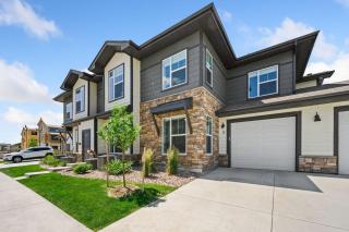 Northfield Hideaway, King Suite, EV, Pet-Friendly - Fort Collins - 7