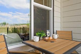 Northfield Hideaway, King Suite, EV, Pet-Friendly - 6