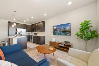 Northfield Hideaway, King Suite, EV, Pet-Friendly - Fort Collins - 9
