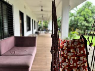 Sarovar's Nest - Avas - 5