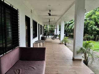 Sarovar's Nest - Avas - 7
