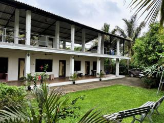 Sarovar's Nest - Avas - 9
