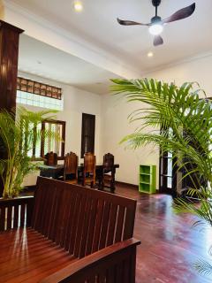 Platinum Haven Hostel - Siem Reap - 2