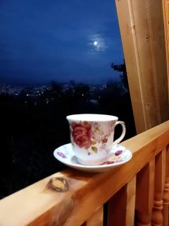 OUR heaven - 0