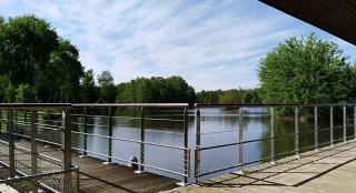 Camping maeva Respire Domaine de Sainte Montaine - 2