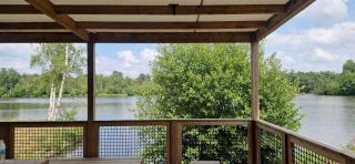 Camping maeva Respire Domaine de Sainte Montaine - 7