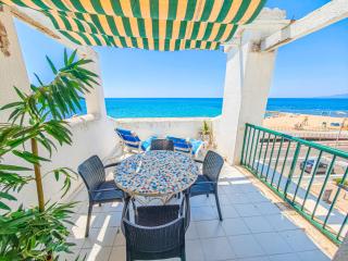 LITORAL COSTA DORADA - TALLATS vista mar - Cambrils - 0