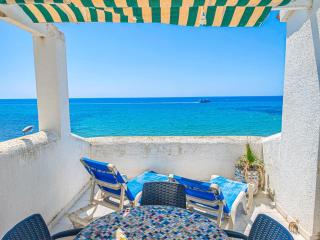 LITORAL COSTA DORADA - TALLATS vista mar - 1