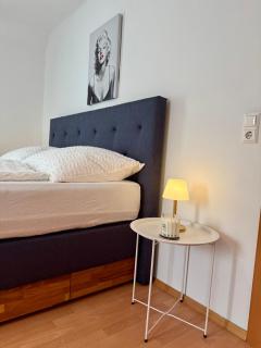 Romantisches und große Apartment in Dobl bei Graz EG D01 - - 5
