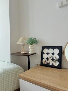 Zoemxin Homestay - Thôn Văn Dương - 7