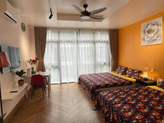 Lighting Homestay OCP - - 0