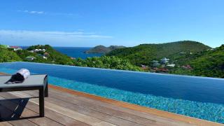 Cotton Clouds Villa Near Gustavia - Gustavia - 9