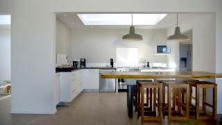 Cotton Clouds Villa Near Gustavia - 5