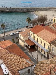 Casa marina civico 3 - Pizzo - 0