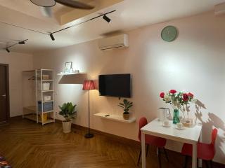 Lighting Homestay OCP - - 9