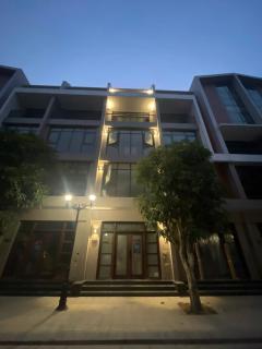 Lighting Homestay OCP - - 6