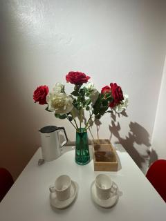 Lighting Homestay OCP - - 4