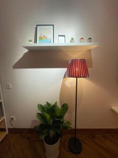 Lighting Homestay OCP - - 3