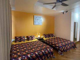 Lighting Homestay OCP - - 2