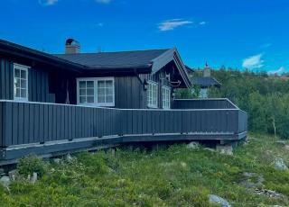 Cabin In Uvdal With A View Ski-In-Out - Uvdal - 5