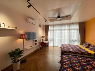 Lighting Homestay OCP - - 1