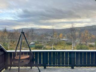 Cabin In Uvdal With A View Ski-In-Out - Uvdal - 3