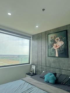 Zoemxin Homestay - Thôn Văn Dương - 9