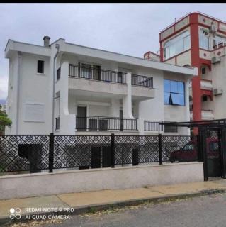 Šušanj Soul Apartmani - Bar - 0