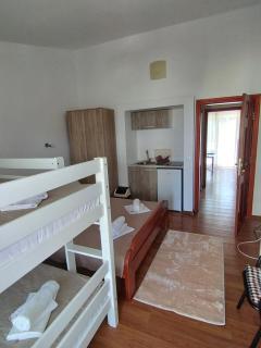 Šušanj Soul Apartmani - Bar - 6