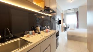Studio Baloi Apartment A1711 City View - Nagoya - 7