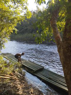 Vuensai Riverside Resort & Virachey National ParkTrekking - - 3