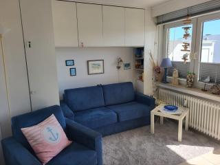 Kleine Auster - Norderney - 0