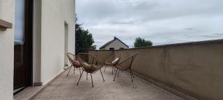La maison des vignerons - Le Praelatenberg - 2