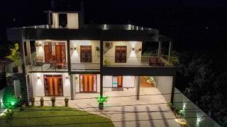 Cinnamon Forest Villa - - 8