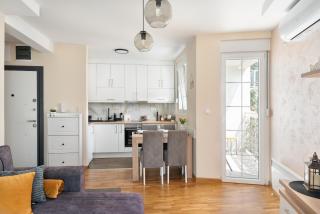 Duma Apartmani 1 Vrnjačka Banja - Vrnjačka Banja - 2