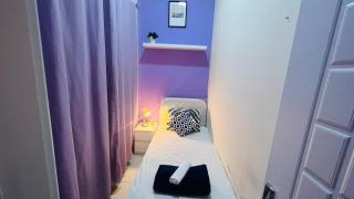 Solo Stay Partition Room in Al Barsha 1 - 0