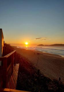 Pousada Mar&sol charme e conforto conectado ao mar - Florianópolis - 4