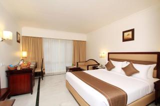 The Rialto Hotel - Bangalore - 8