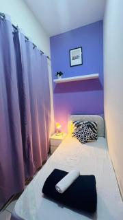 Solo Stay Partition Room in Al Barsha 1 - 1