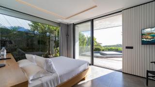 Well-decorated Magnificent Villa - Pointe Milou - 6
