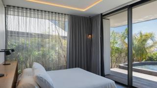 Well-decorated Magnificent Villa - Pointe Milou - 5