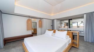 Well-decorated Magnificent Villa - Pointe Milou - 4