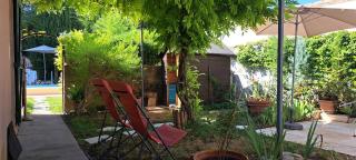 L'Oustau dei Aucèus - Saint-Rémy-de-Provence - 4