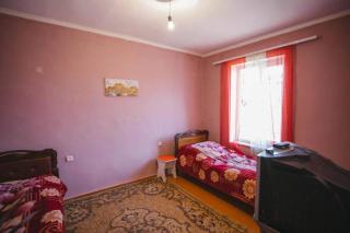 Hovk Guesthouse - Hovkʼ - 0
